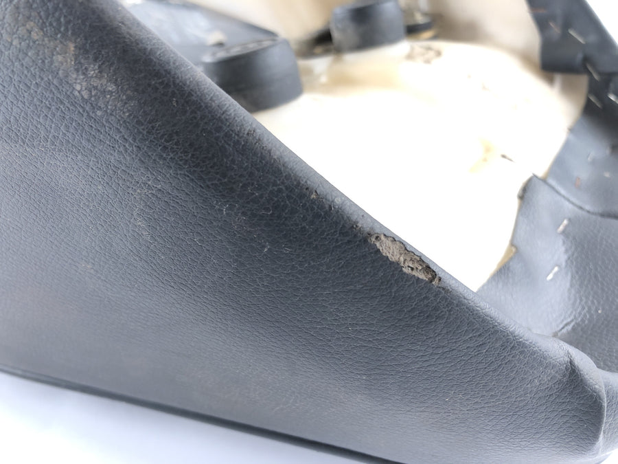 Yamaha XS 400 2A2 [1982] - Seat