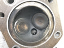 BMW R 60/5 [1973] - Cylinder head left-5