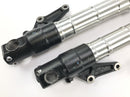 TRIUMPH DAYTONA 955I T595 [1998] - Fork telescopic fork with axle-4