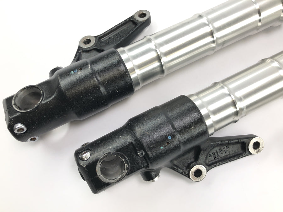 TRIUMPH DAYTONA 955I T595 [1998] - Fork telescopic fork with axle