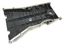 BMW K 1100 RS [1991] - Motor lid control chain cover-3