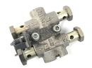 BMW R 1100 RT 259 [1997] - Oil cooler distributor style module-3
