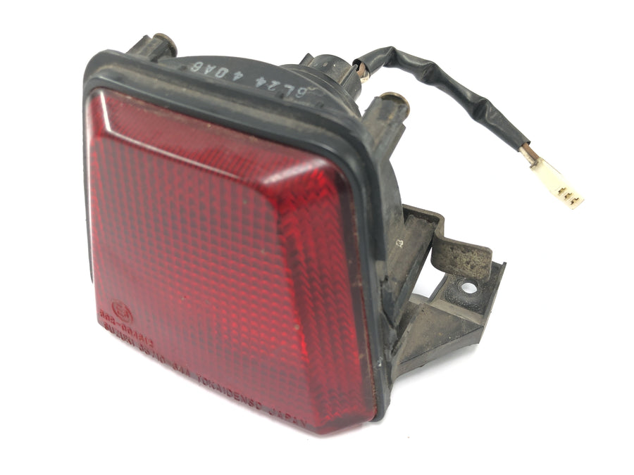 Suzuki RG 250 Gamma GJ21D [1987] - Tail light brake light tail light