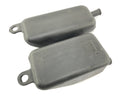 Ducati 900 SS [1991] - Air filter box breather tank-3