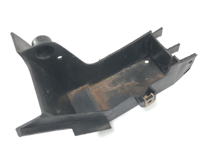 Sachs ZX 125 [1998] - Battery box battery compartment holder plastic