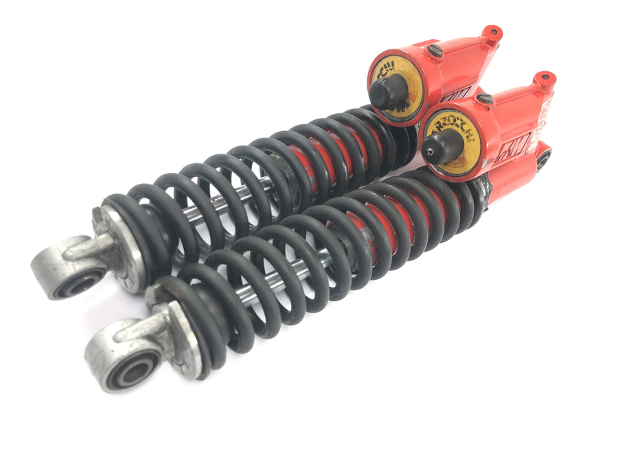 Laverda 1000 [1978] - Rear shock absorber pair Marzocchi