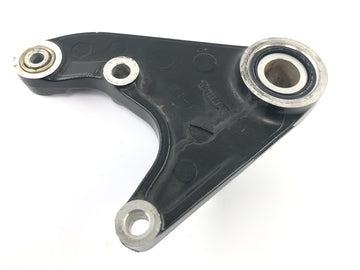 Triumph Daytona 900 T300D [1996] - Brake anchor plate for rear brake caliper mount