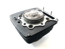 Honda XL 600 R PD03 [1986] - cylinder piston cylinder kit-1