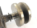 Yamaha XS 400 2A2 [1982] - Crankshaft-5
