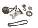 Kawasaki VN 1500 A [1995] - Water pump drive-3