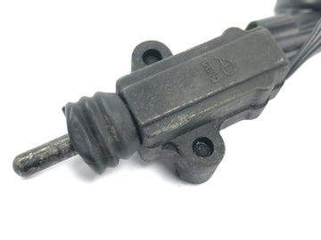 Triumph Daytona 900 T300D [1996] - Side stand switch - 0