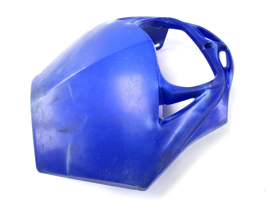 Suzuki DR 350 SK42B [1991] - front cladding lamp mask headlight cladding