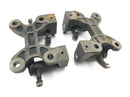 Moto Guzzi V7 Special [1971] - rocker arm bracket rocker arm shaft valve train carrier-4