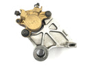 HONDA VTR 1000 SP 1 SC45 [2001] - Rear brake caliper holder Nissin-2