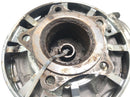 Honda GL 500 SILVERSCING PC02 [1982] - Kardan End drive rear wheel gear drive housing-3