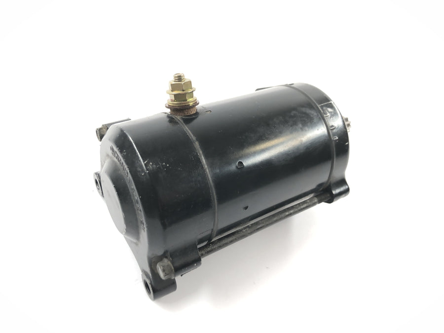 Kawasaki ZRX 1200 S ZRT20A [2001] - starter motor electric starter Mitsuba 12V