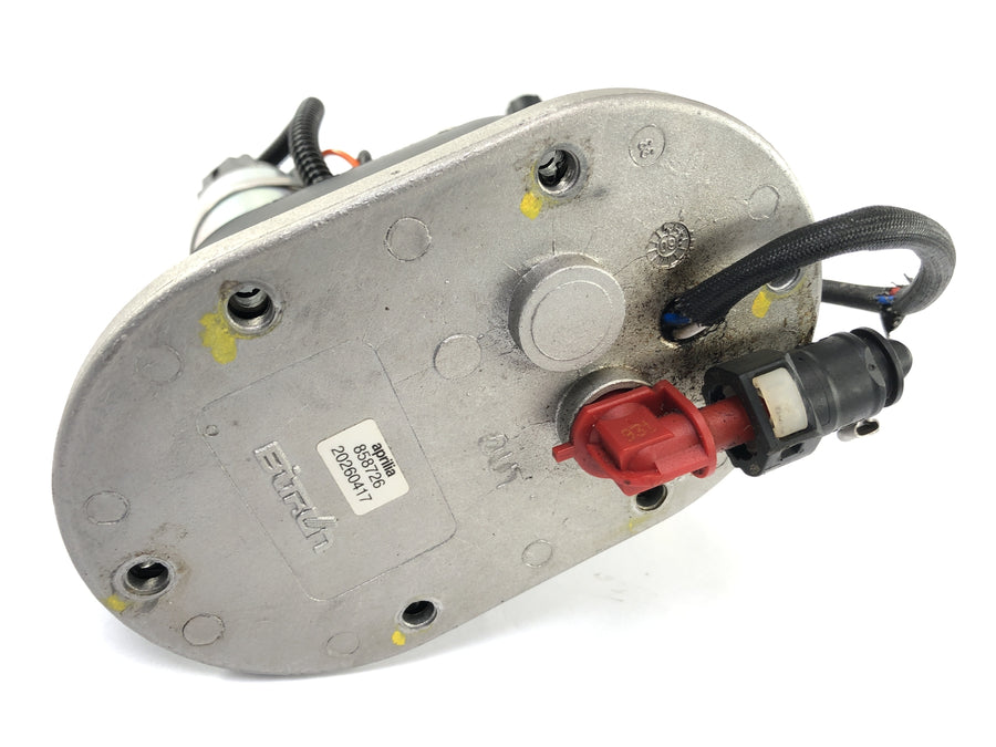 Aprilia RSV4 1000 [2010] - Fuel pump