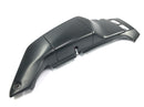 Honda XRV 750 Africa Twin RD04 [1990] - Side fairing cover left-2
