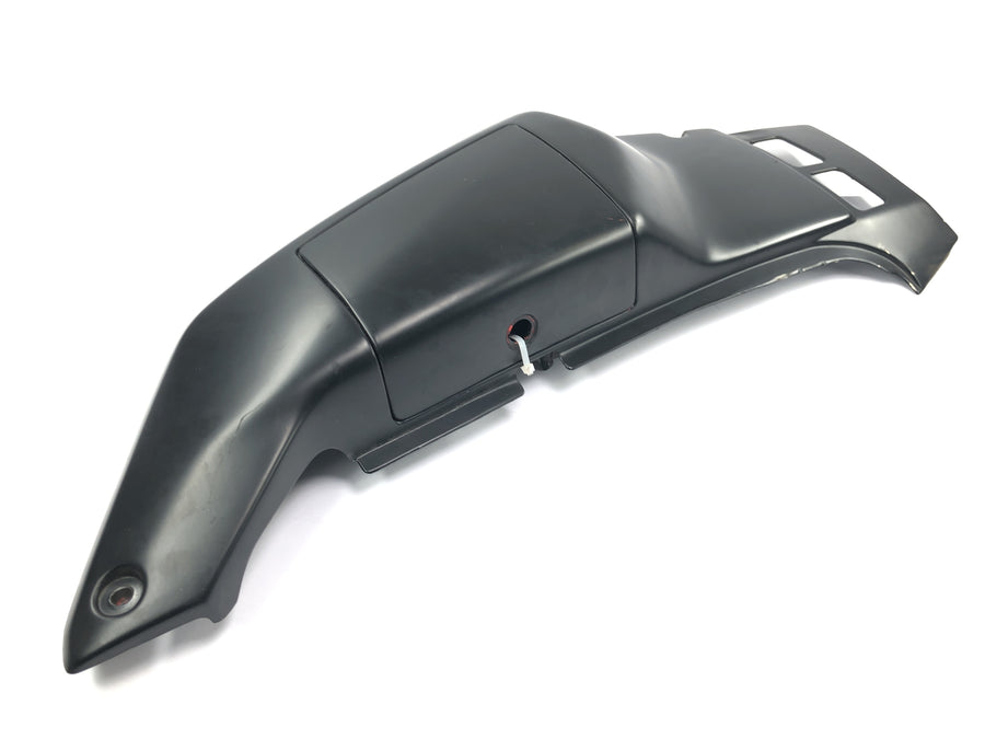 Honda XRV 750 Africa Twin RD04 [1990] - Side fairing cover left