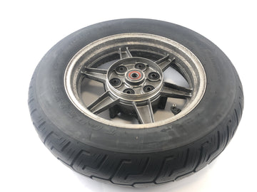 Honda GL 1500 Goldwing SC22 [1987] - Rear wheel rim wheel