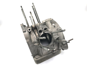 Moto Guzzi V7 Special [1971] - engine housing crankcase engine block empty housing - 0