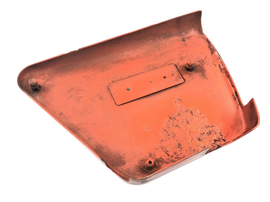 Laverda 1000 [1978] - Side panel side cover left
