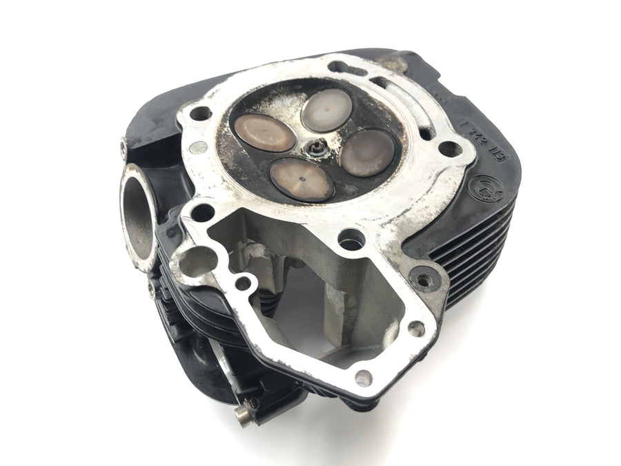BMW R 1200 CL K30 [2003] - Cylinder head valve drive left