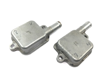 Honda CBR 1000 RR SC57 [2006] - engine breather pair - 0