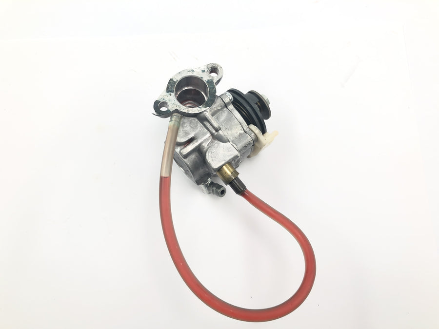 Yamaha DT 175 2K4 [1982] - Oil pump separate lubrication oil supply metering pump