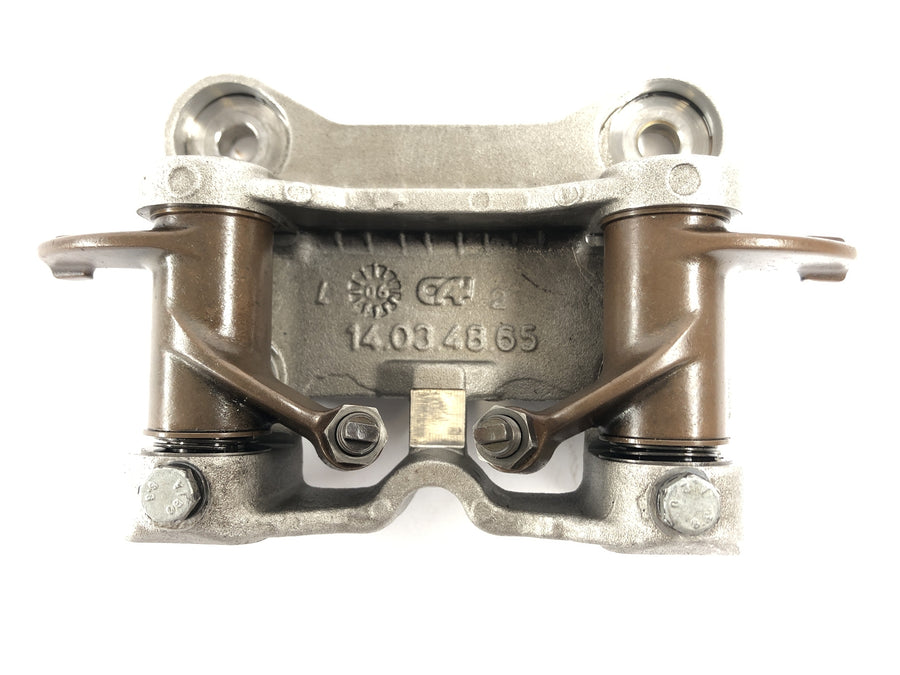 Moto Guzzi Norge 1200 [2006] - camshaft stone with tipping lever set couple