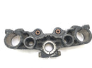 Yamaha XT 500 1U6 [1981] - Top triple clamp 36mm-2