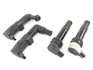 BMW R 1200 GS R12 K25 [2003] - ignition coil set - 0