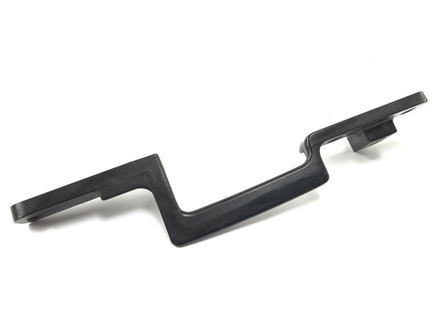 Kawasaki ZX -10 ZXT00B [1990] - bracket assembly bracket recording bracket support bracket