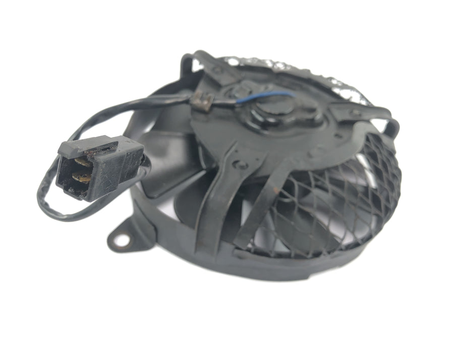 Yamaha XTZ 660 3YF [1992] - Fan radiator fan electric fan cooling fan