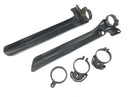 KTM 640 LC4 EGS [1999] - Fork protectors dip tube protection fork protectors-4