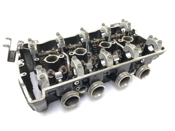 Kawasaki GPZ 1000 RX [1987] - Cylinder head
