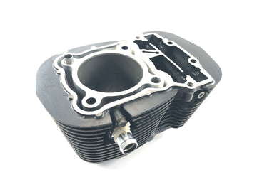 Honda VTX 1800 SC46 [2004] - cylinder with piston at the front - 0