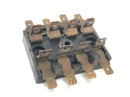 Ducati SL 600 Pantah [1982] - Fuse holder fuse box-1