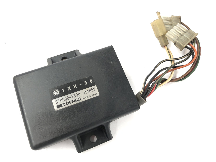 Yamaha Rz 250 R 29l [approx. 250 YPVS] - CDI control unit