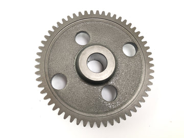 Ducati 999 H4 [2003] - starter tooth wheel - 0