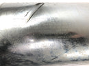 BMW R 1200 R R1ST [2008] - Exhaust silencer muffler muffler exhaust silver-5