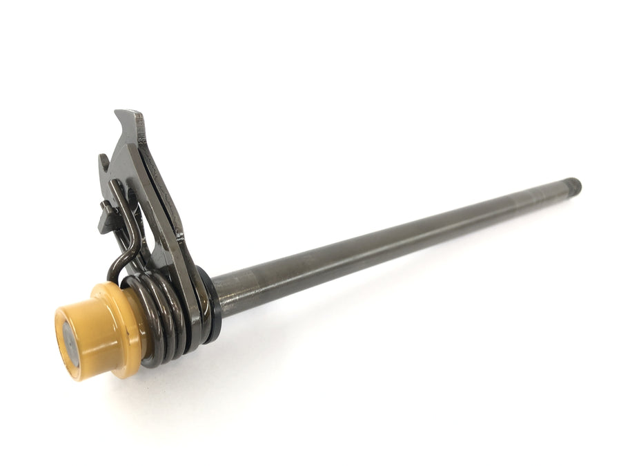 Aprilia SL 1000 Falco Pa [2000] - shift shaft gear lever shaft