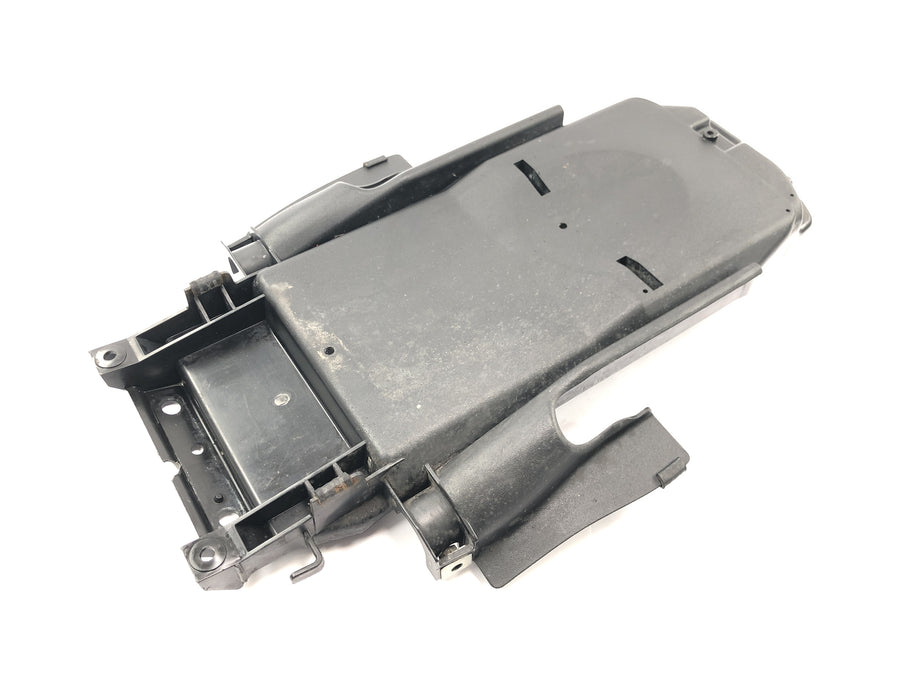 Kawasaki Versys KLE 650 A [2006] - Interior paneling rear substructure rear splash guard
