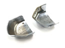 Moto Guzzi California 1100 EV KD [1998] - Decorative trim throttle plate left and right cover-5