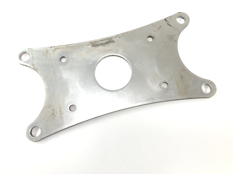Suzuki GSX R 1100 GU74C [1987] - fender mount fork stabilizer