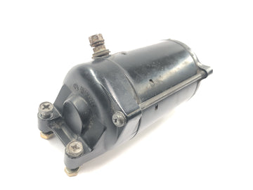 Suzuki GSX R 1100 GU74C [1987] - starter motor electric starter - 0