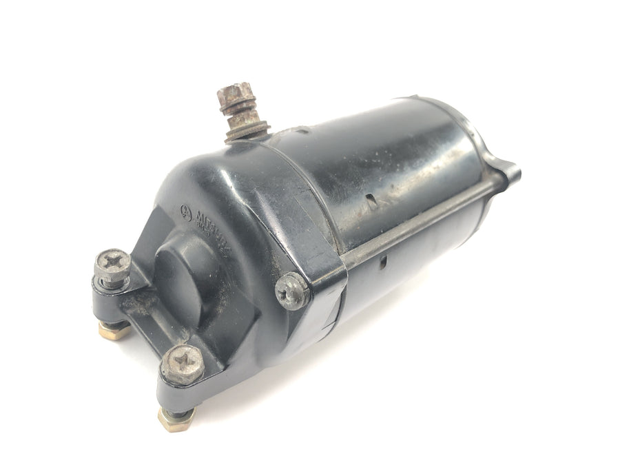 Suzuki GSX R 1100 GU74C [1987] - starter motor electric starter