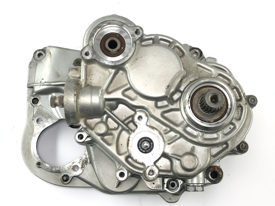 BMW R 1200 R R1ST [2008] - Transmission manual transmission with housing