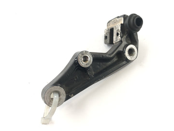 Honda CBX 650 E RC13 [1983] - Brake anchor plate brake brake caliper recording brake stabilizer