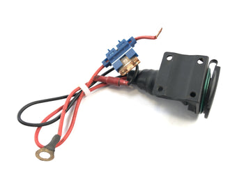KTM LC4 640 EGS [2004]-12-Volt socket - 0